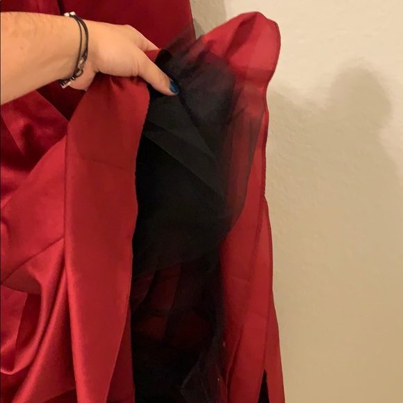 Prom Dress - Picture 7 of 10